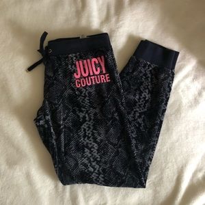 Juicy Couture pants